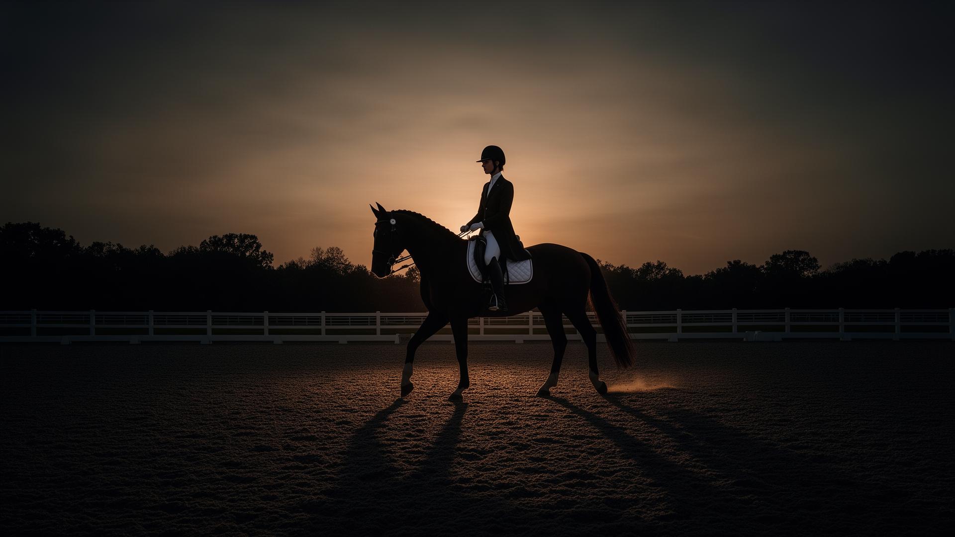 Centro ippico professionale gestito con Equestria
